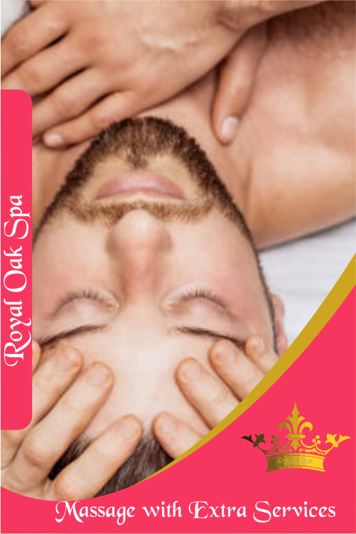 Massage with Extra Services in Hadapsar Pune